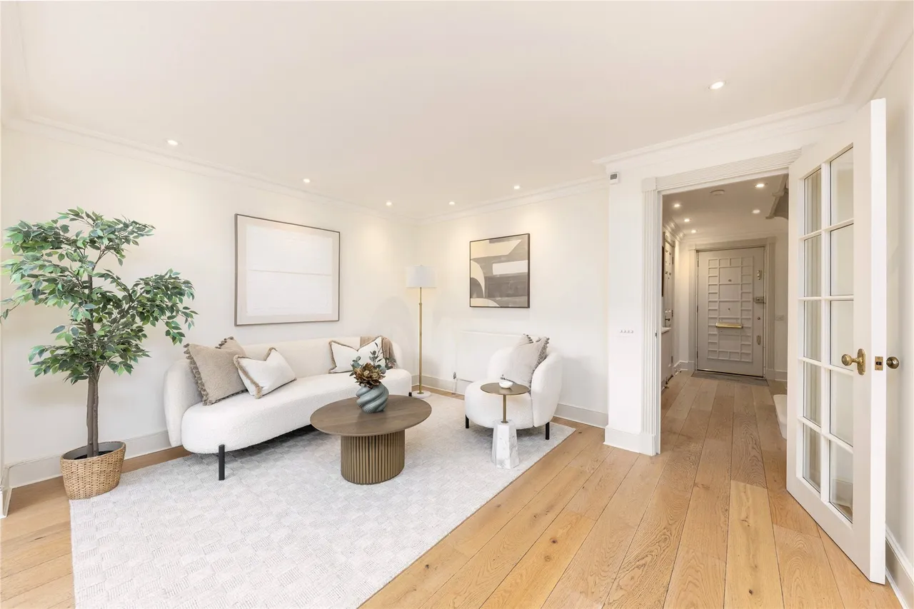 Charles II Place, Chelsea, SW3, photo 9