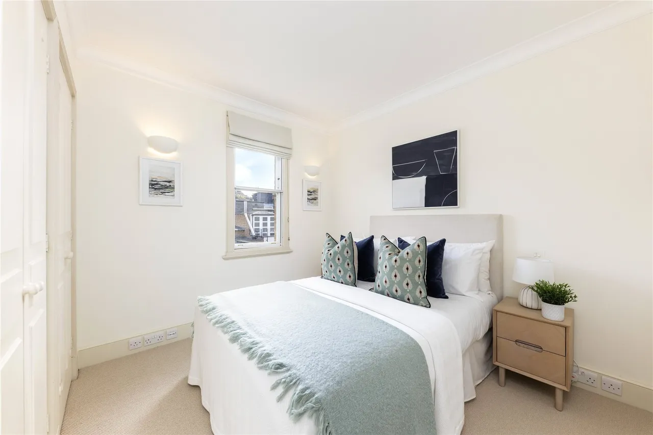 Charles II Place, Chelsea, SW3, photo 19