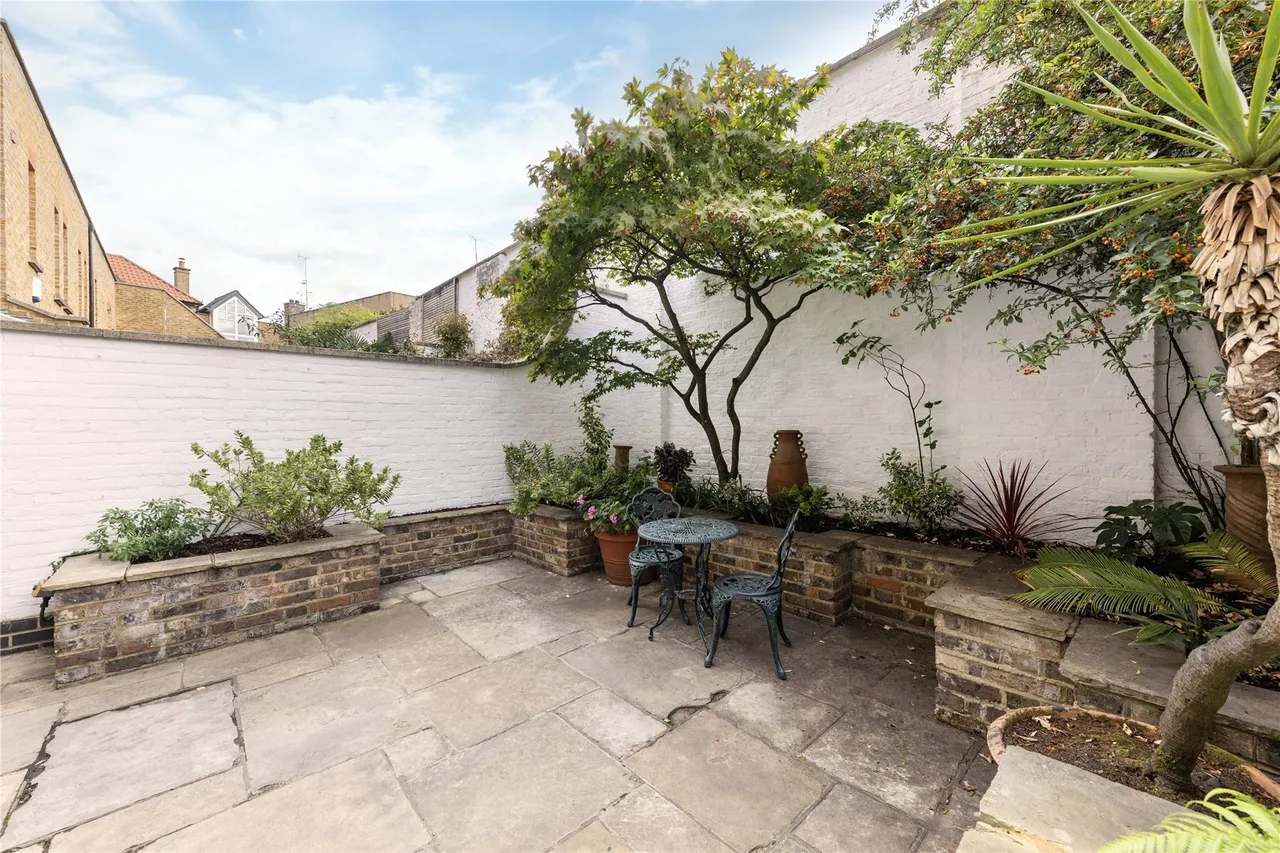 Charles II Place, Chelsea, SW3, photo 10