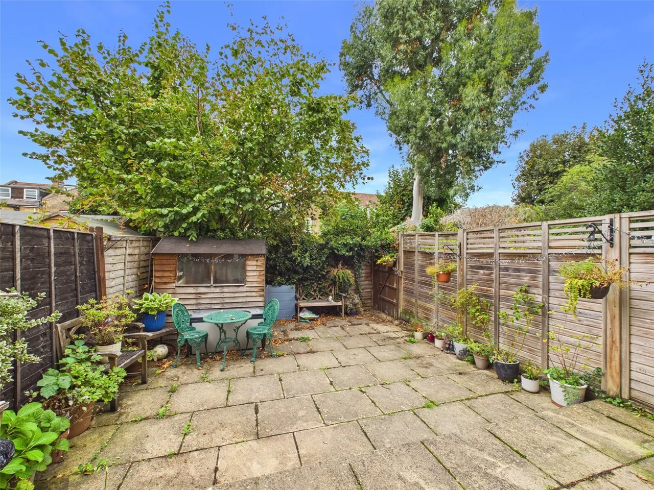 Gordon Avenue, St Margarets, TW1, photo 13