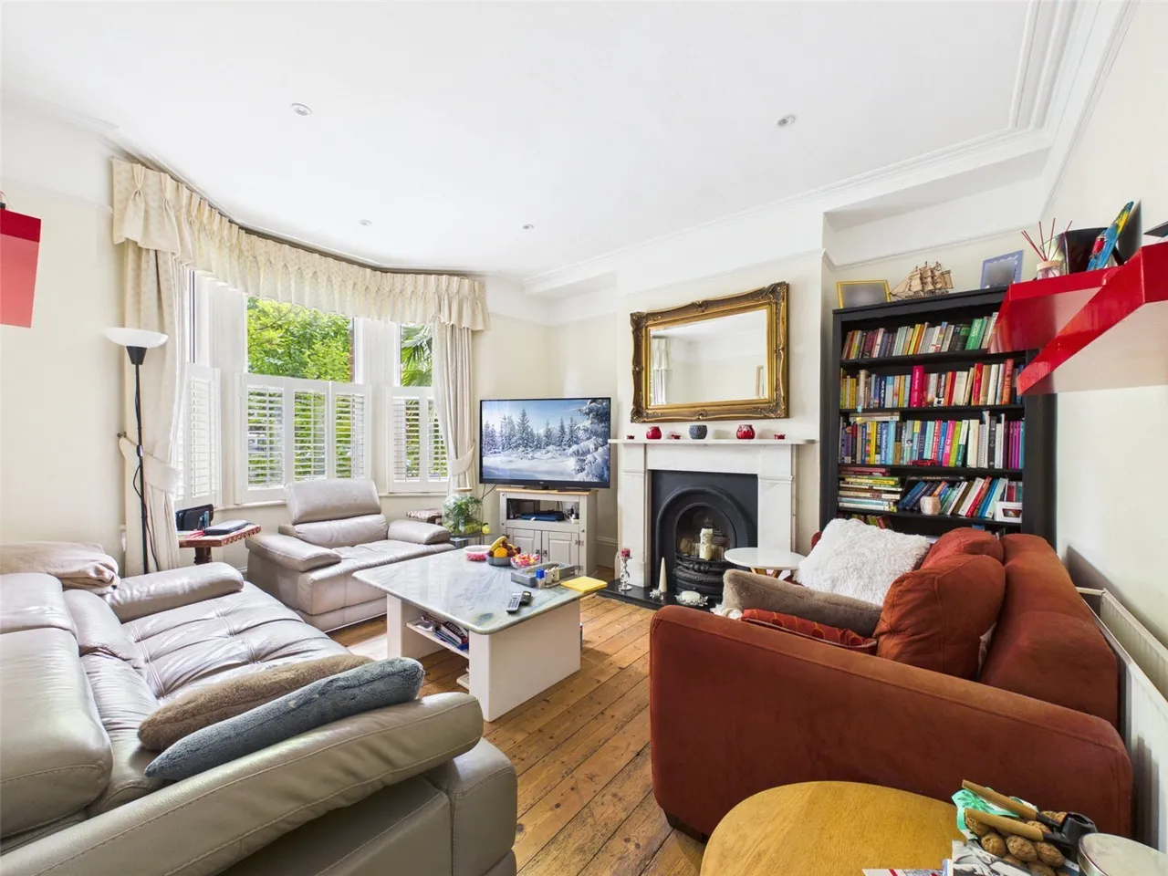 Gordon Avenue, St Margarets, TW1, photo 2