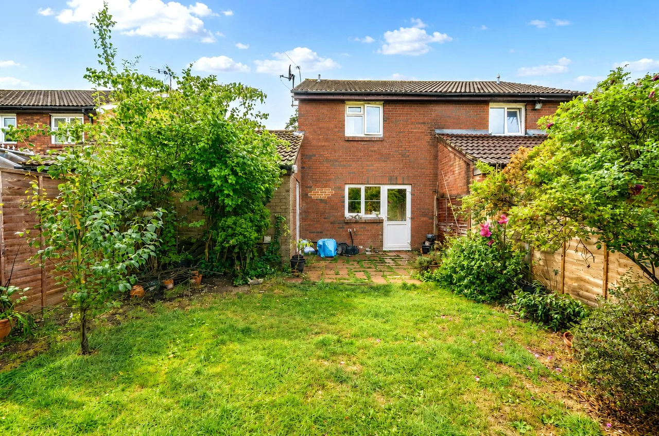 Diamond Way, Wokingham, Berkshire, RG41 3TU, photo 15