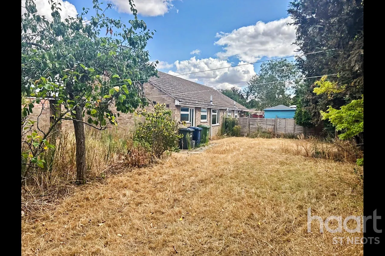 Miller Way, Brampton, PE28, photo 10