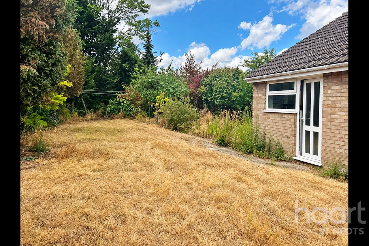 Miller Way, Brampton, PE28, photo 8