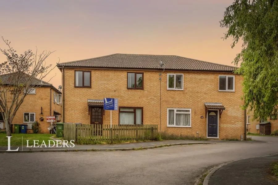 Windsor Gardens, Somersham, PE28, photo 10