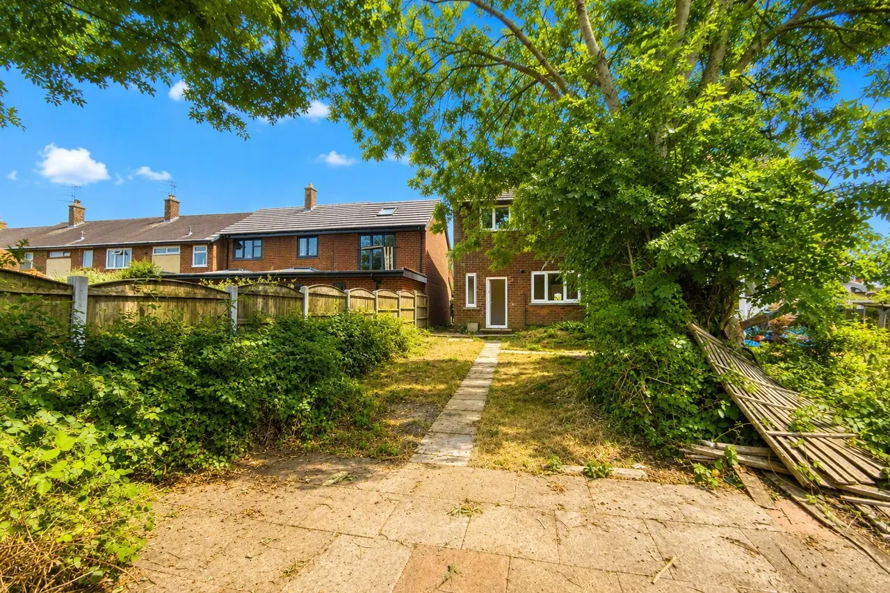 Heathcote Gardens, Romiley, Stockport, Greater Manchester, SK6, photo 2