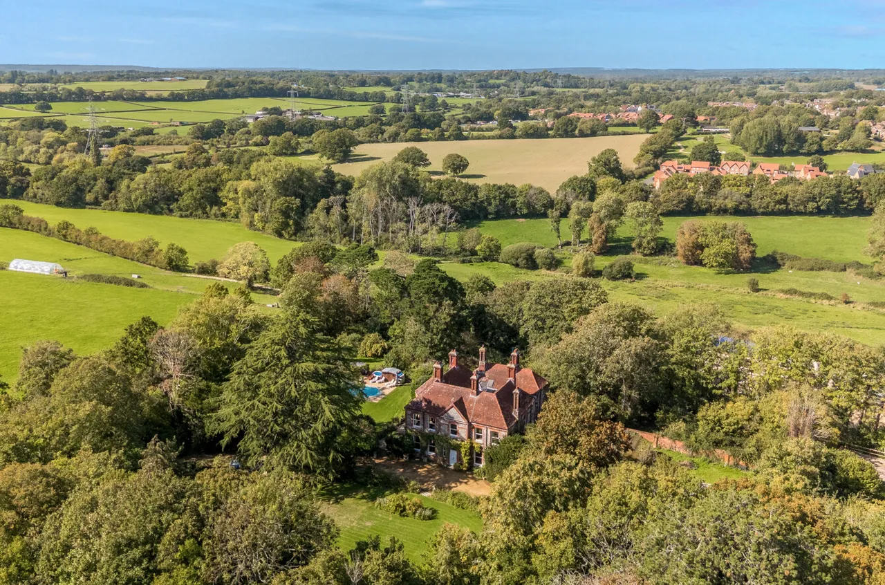 Botley Road, Bishops Waltham, SO32, photo 20