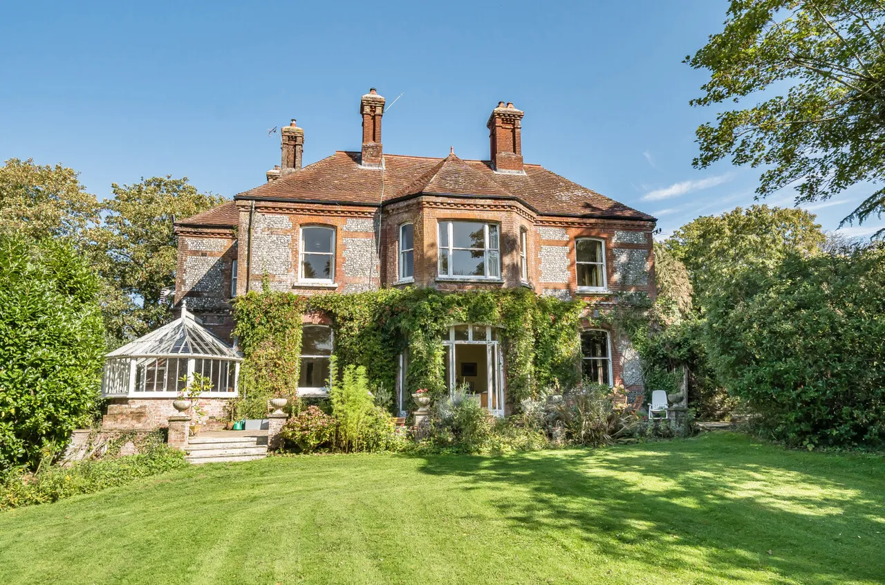 Botley Road, Bishops Waltham, SO32, photo 11