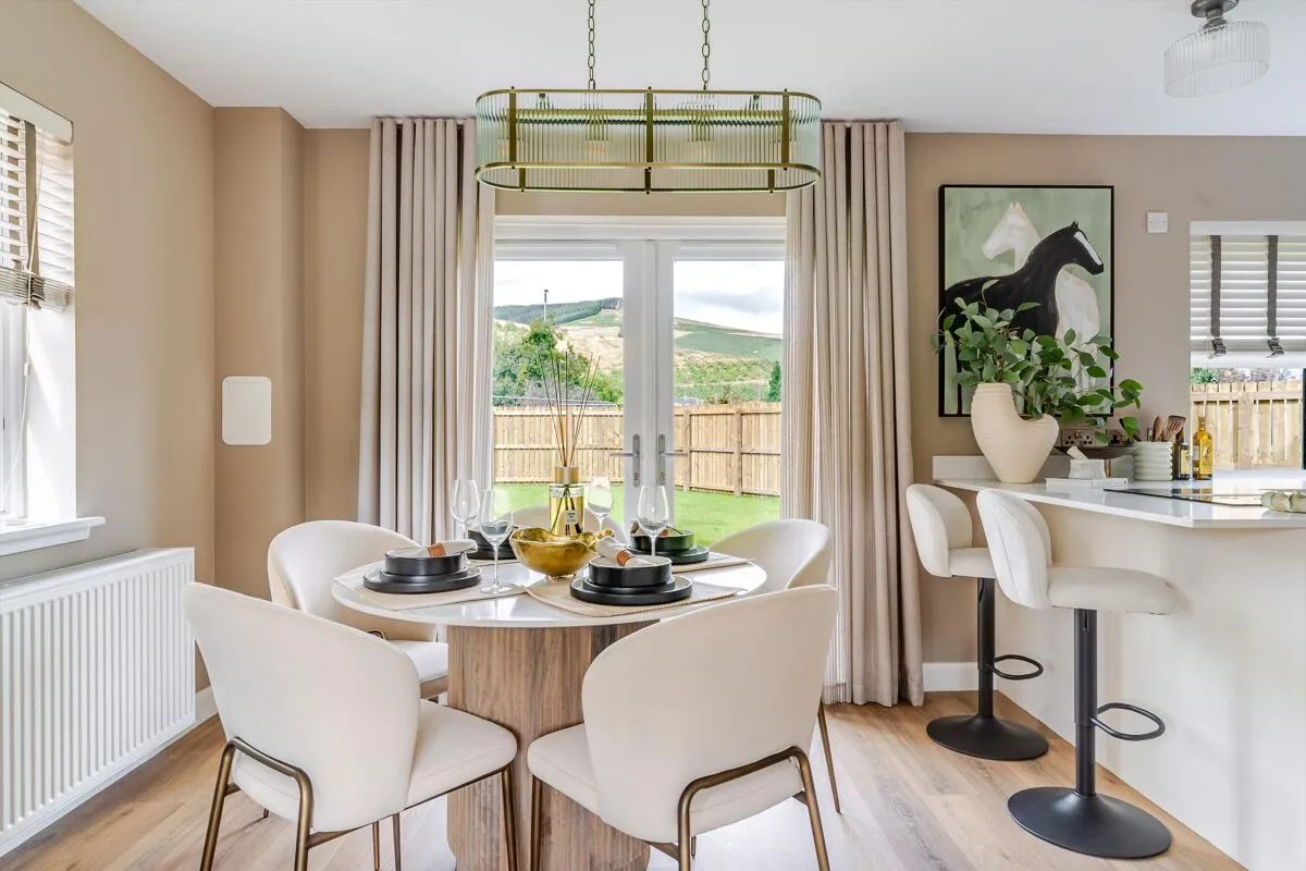 Cardrona, Peebles, EH45, photo 9