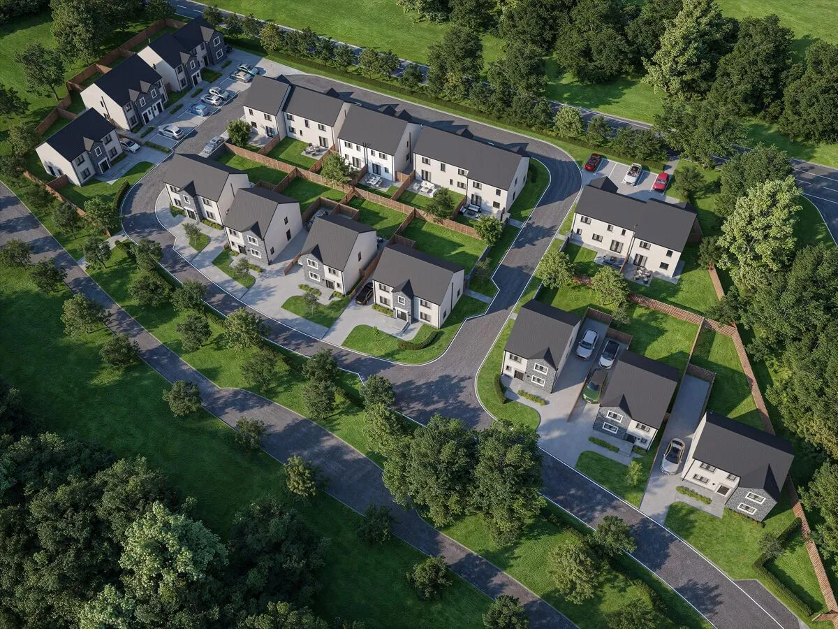 Cardrona, Peebles, EH45, photo 4