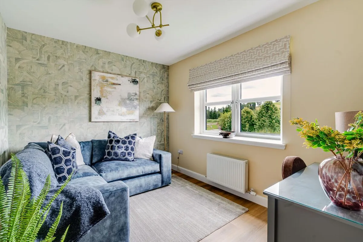 Cardrona, Peebles, EH45, photo 14