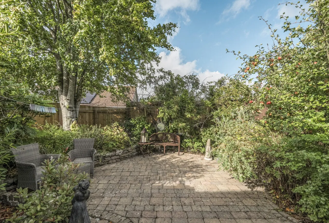 Rush Hill, Somerset, Farrington Gurney, BS39 6TP, photo 15