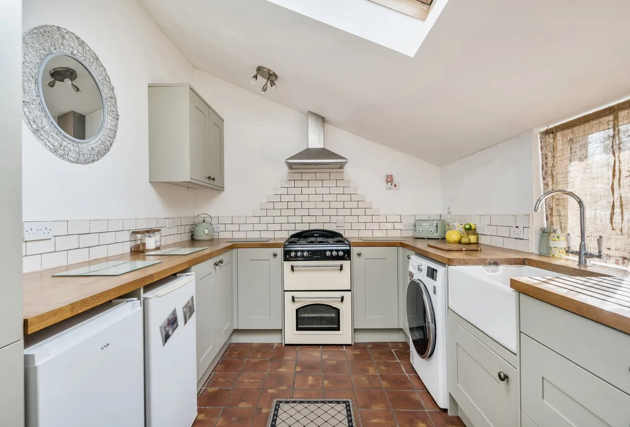 Rush Hill, Somerset, Farrington Gurney, BS39 6TP, photo 5