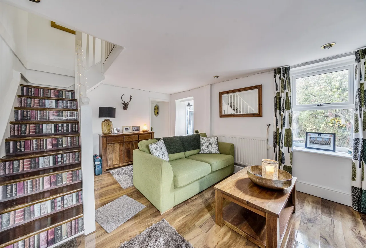 Rush Hill, Somerset, Farrington Gurney, BS39 6TP, photo 6