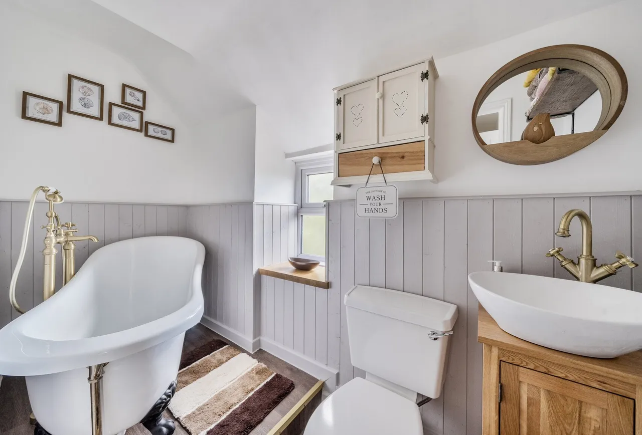 Rush Hill, Somerset, Farrington Gurney, BS39 6TP, photo 4