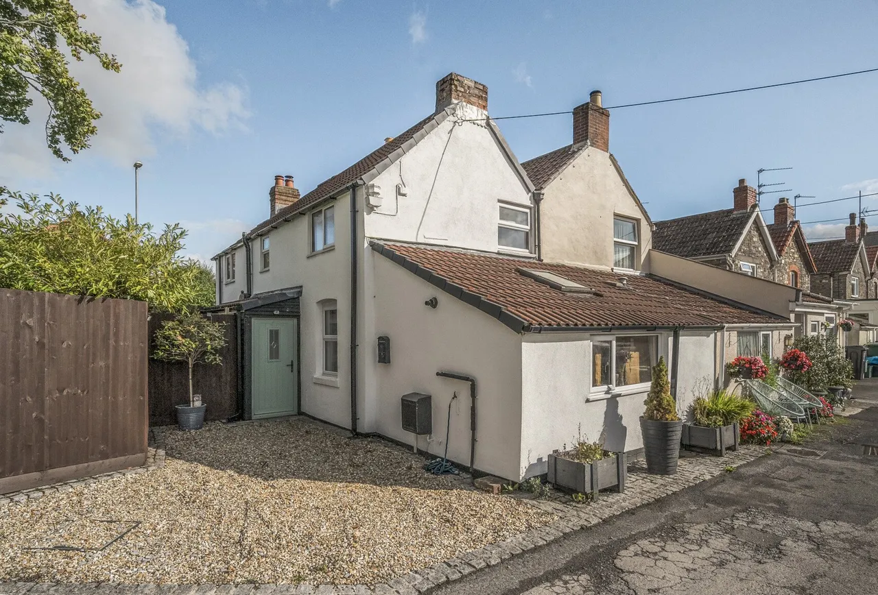 Rush Hill, Somerset, Farrington Gurney, BS39 6TP, photo 9