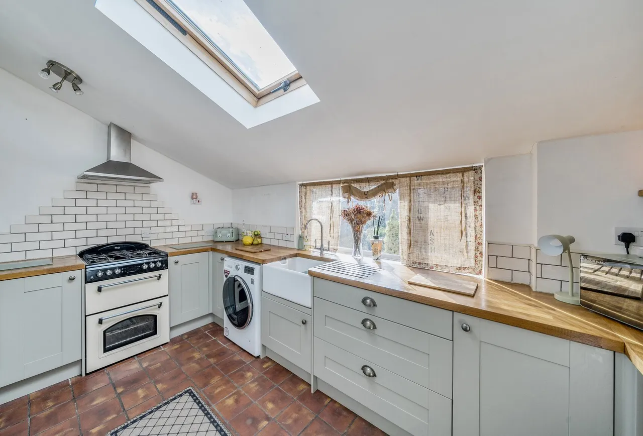Rush Hill, Somerset, Farrington Gurney, BS39 6TP, photo 10