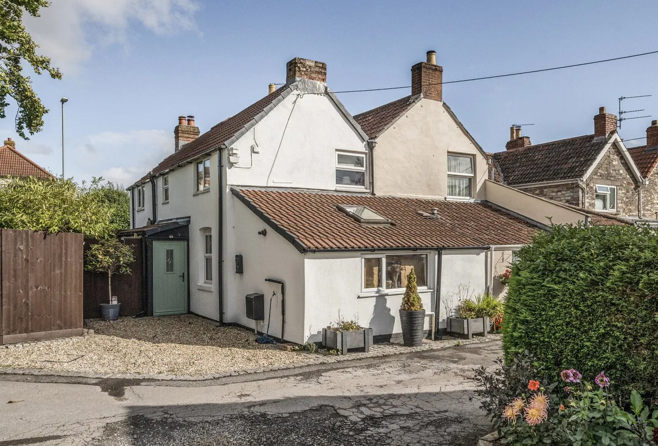 Rush Hill, Somerset, Farrington Gurney, BS39 6TP, photo 16