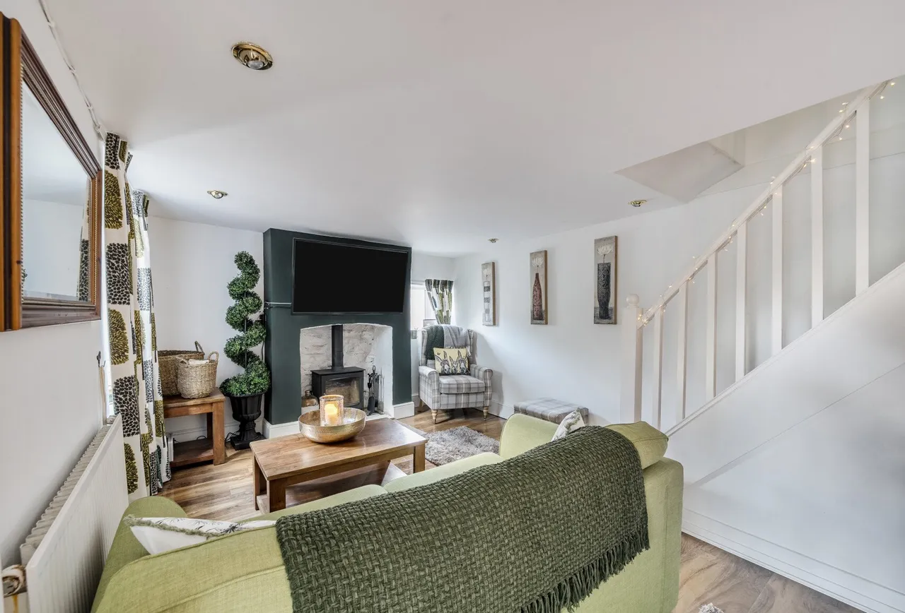 Rush Hill, Somerset, Farrington Gurney, BS39 6TP, photo 7