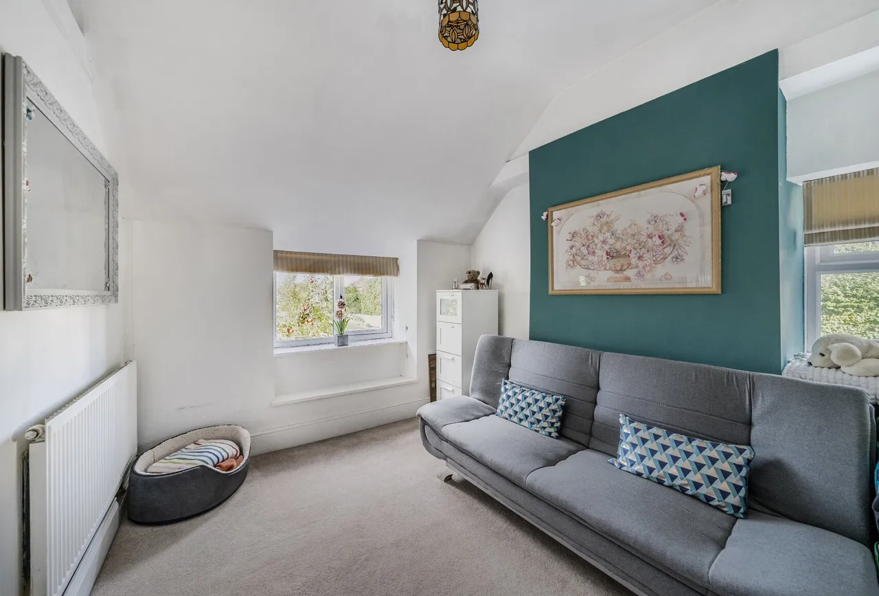 Rush Hill, Somerset, Farrington Gurney, BS39 6TP, photo 12