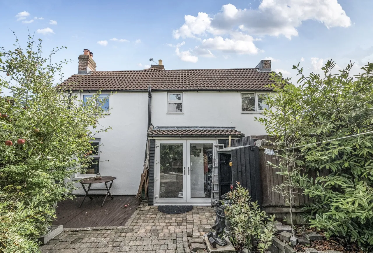 Rush Hill, Somerset, Farrington Gurney, BS39 6TP, photo 2
