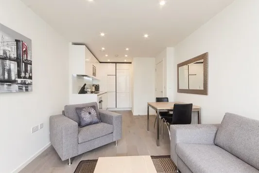Central Street, London, EC1V, photo 2
