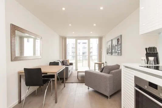 Central Street, London, EC1V, photo 3