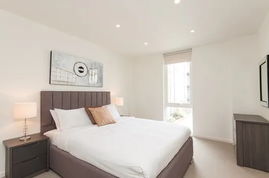 Central Street, London, EC1V, photo 6