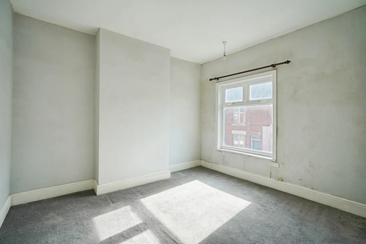 James Street, Coalville, LE67, photo 7