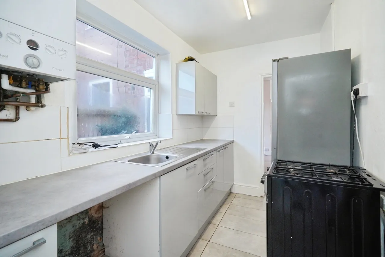 James Street, Coalville, LE67, photo 14