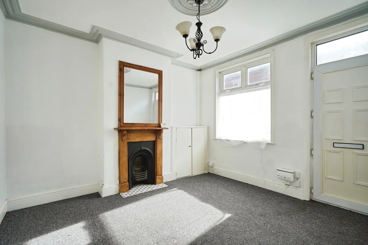 James Street, Coalville, LE67, photo 9