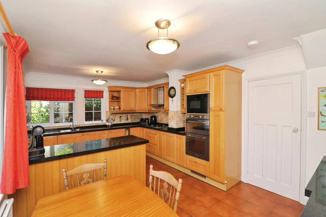 Shrub Lane, Burwash, TN19, photo 7
