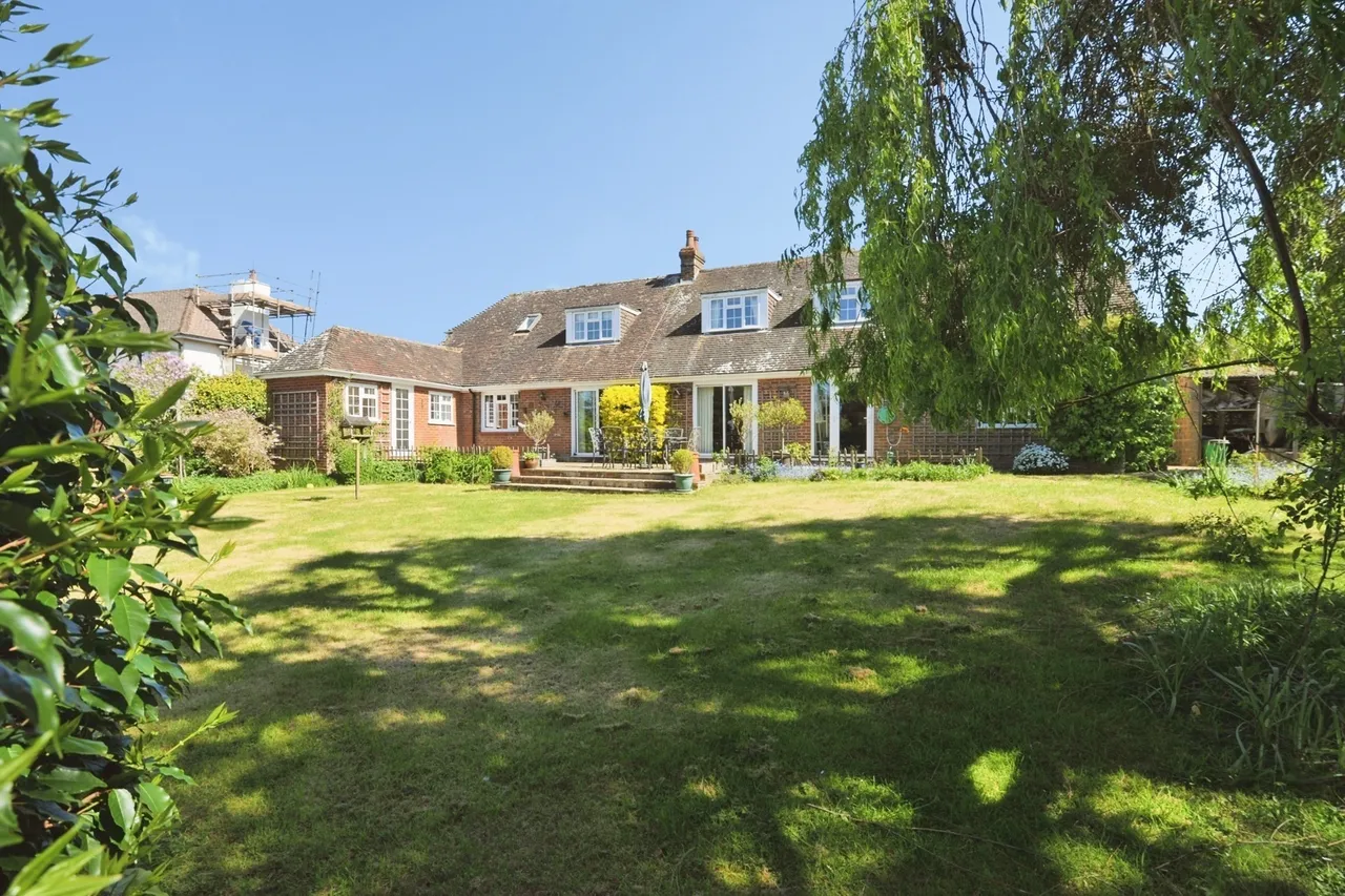 Shrub Lane, Burwash, TN19, photo 28