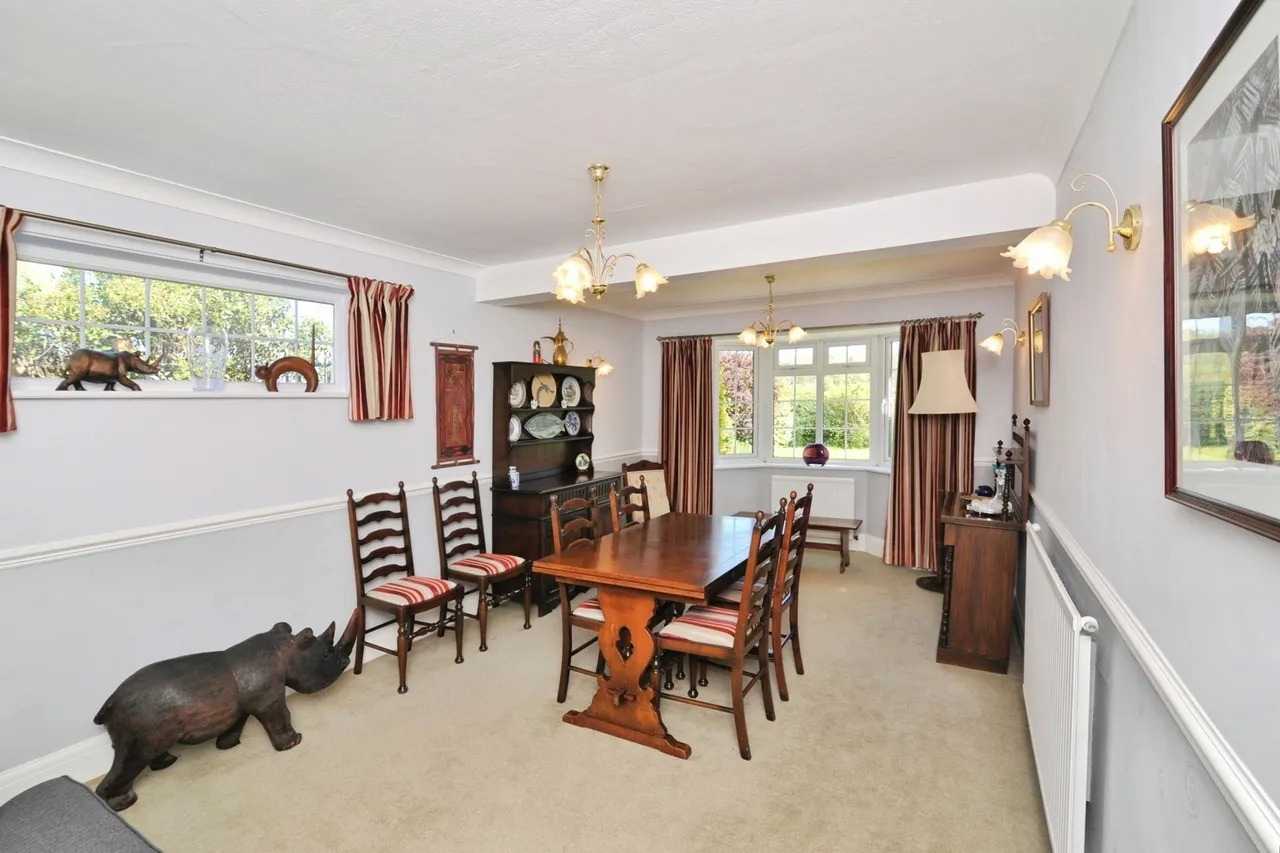 Shrub Lane, Burwash, TN19, photo 6