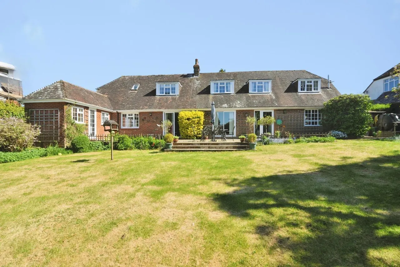Shrub Lane, Burwash, TN19, photo 4