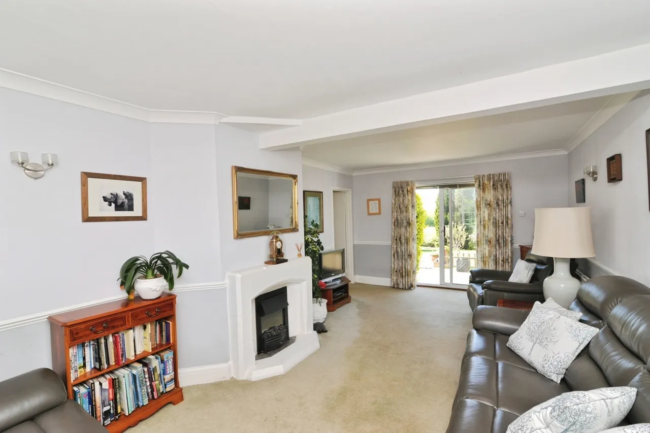 Shrub Lane, Burwash, TN19, photo 5