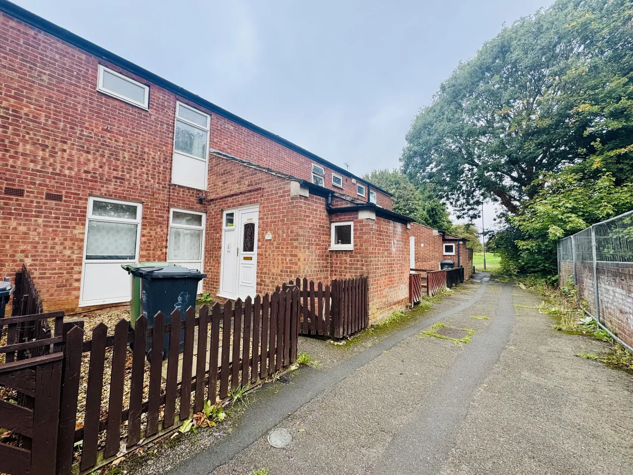 3 bed house to rent — Gannet Lane, WELLINGBOROUGH