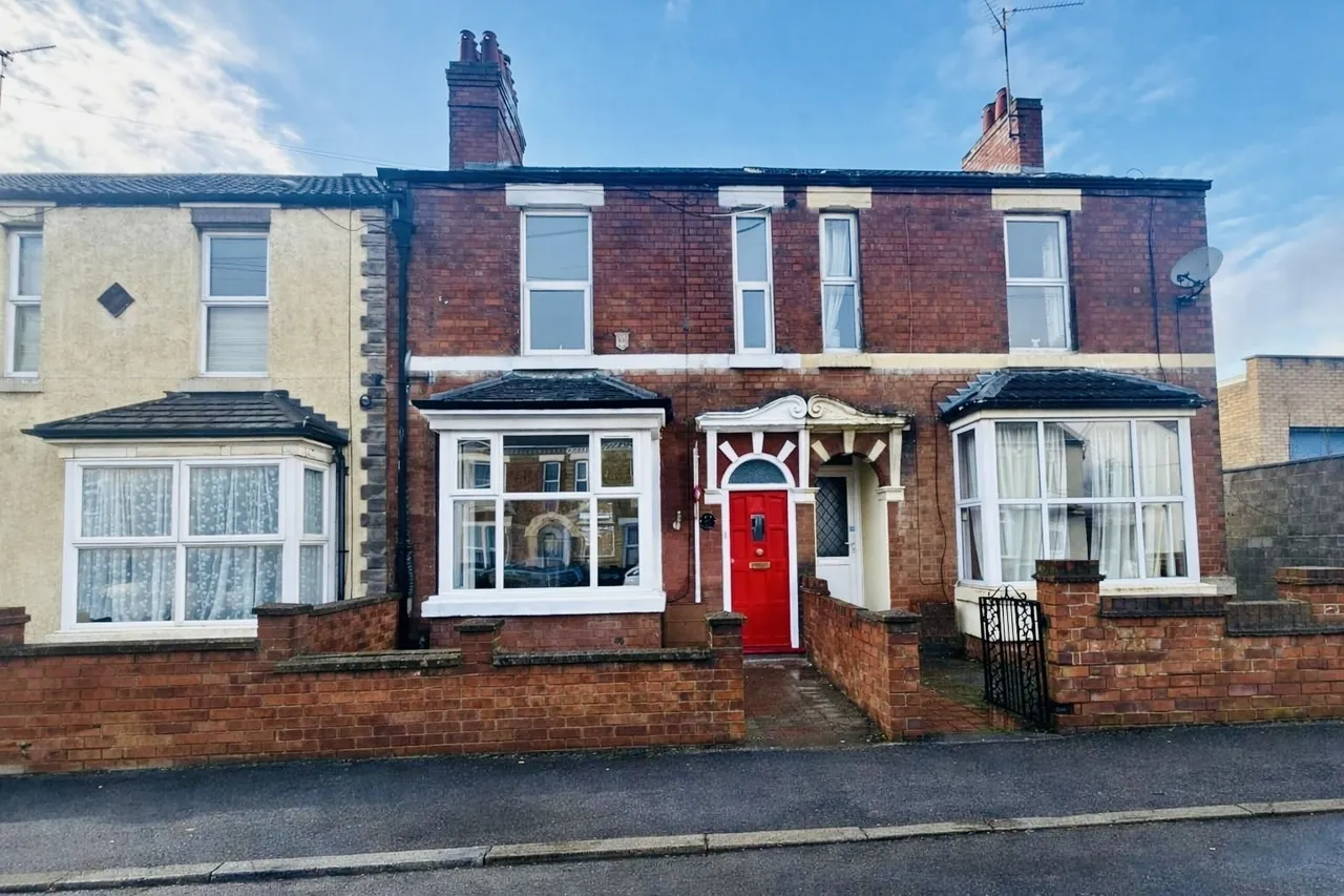 Gannet Lane, WELLINGBOROUGH, photo 12