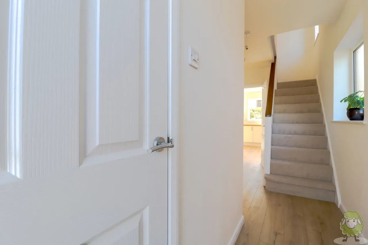 Moorfield Gardens, Sunderland, SR6, photo 4