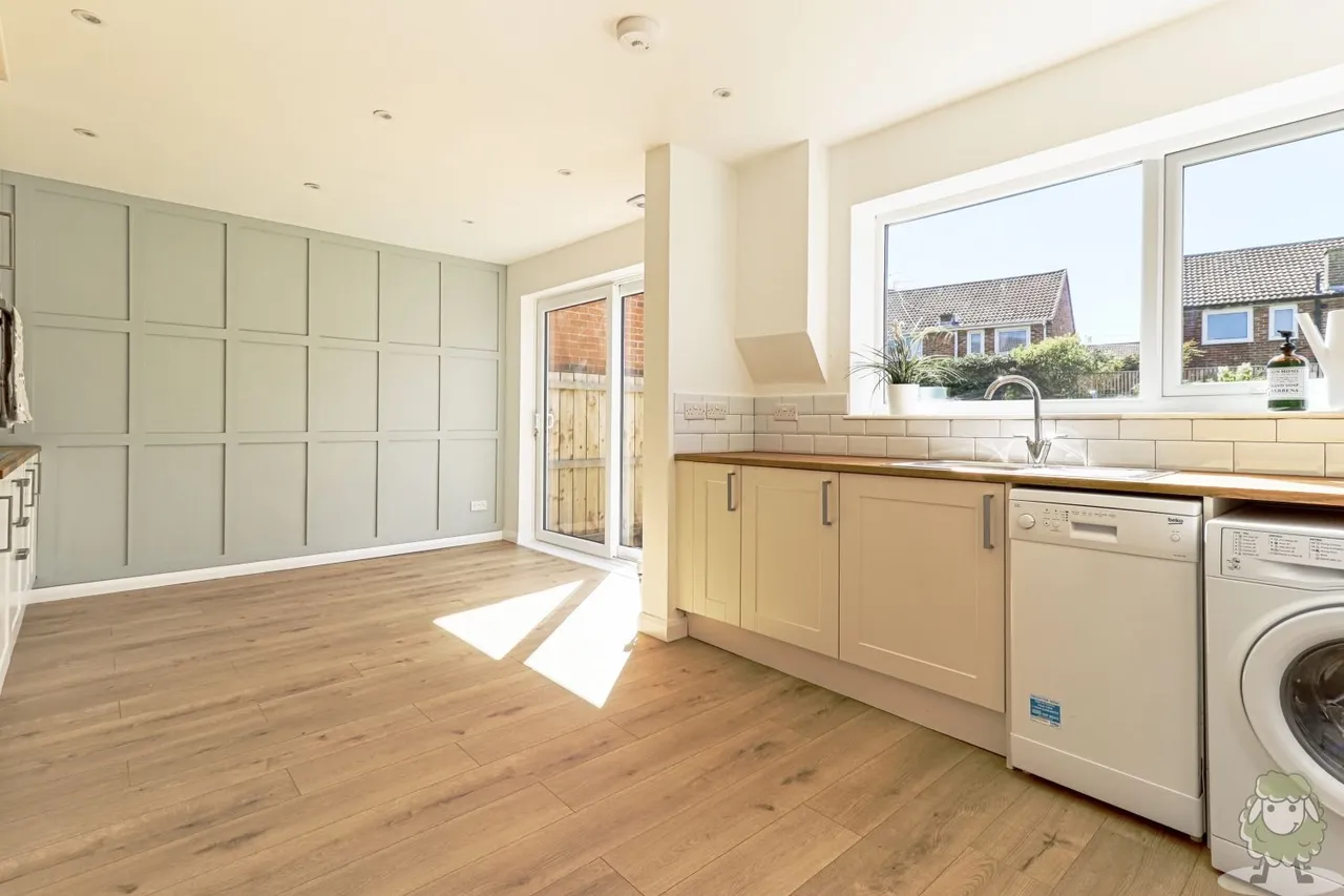Moorfield Gardens, Sunderland, SR6, photo 6