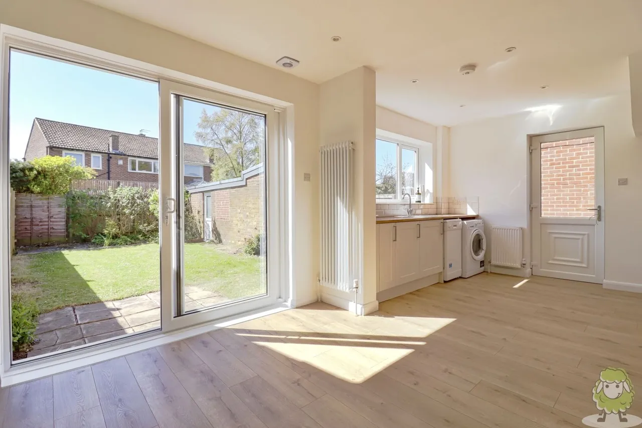Moorfield Gardens, Sunderland, SR6, photo 7