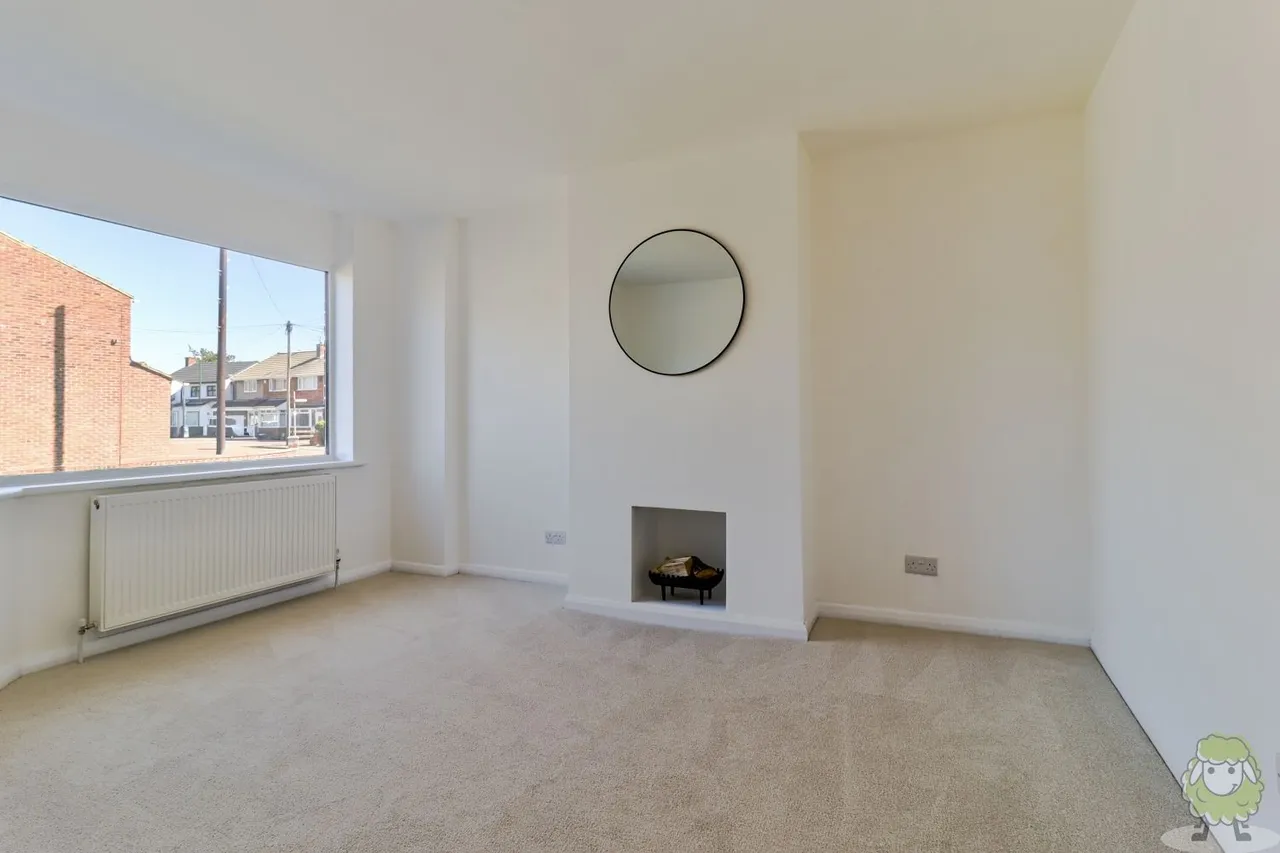 Moorfield Gardens, Sunderland, SR6, photo 5