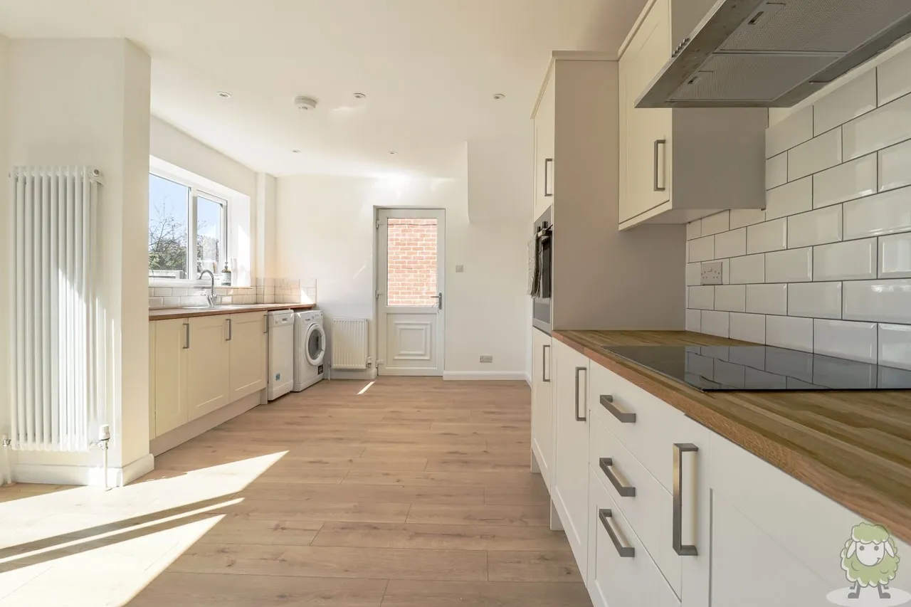 Moorfield Gardens, Sunderland, SR6, photo 8