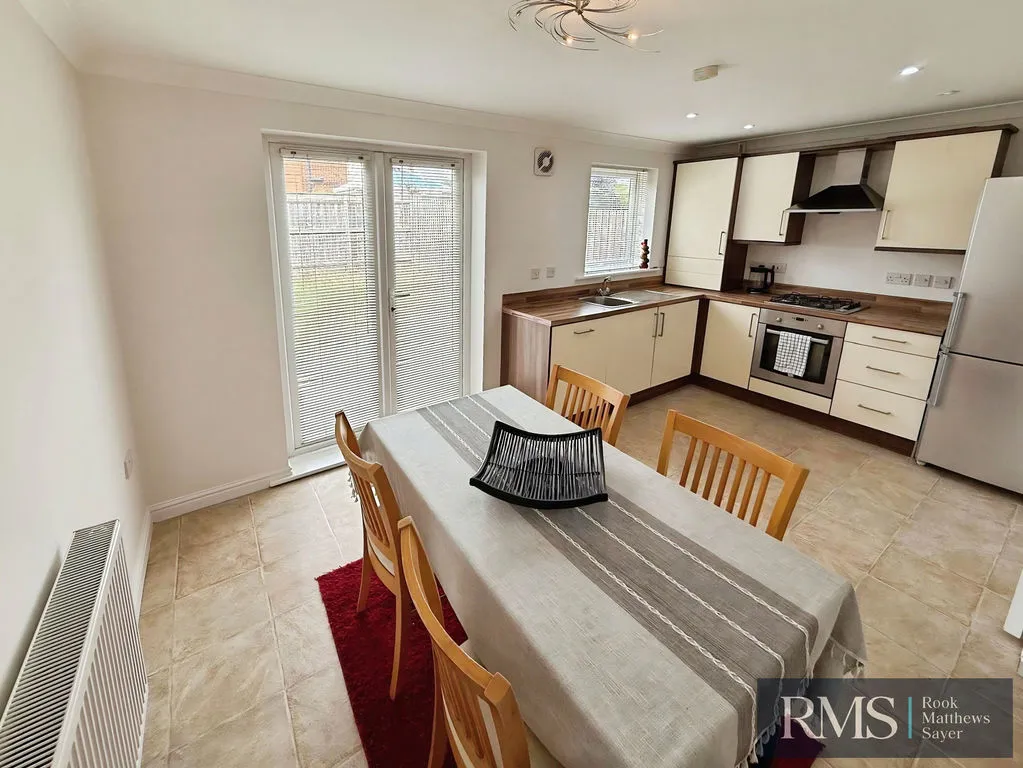 Newcastle Upon Tyne NE13 9BE, NE13, photo 5