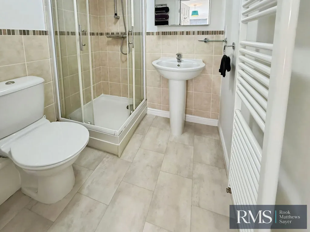 Newcastle Upon Tyne NE13 9BE, NE13, photo 12