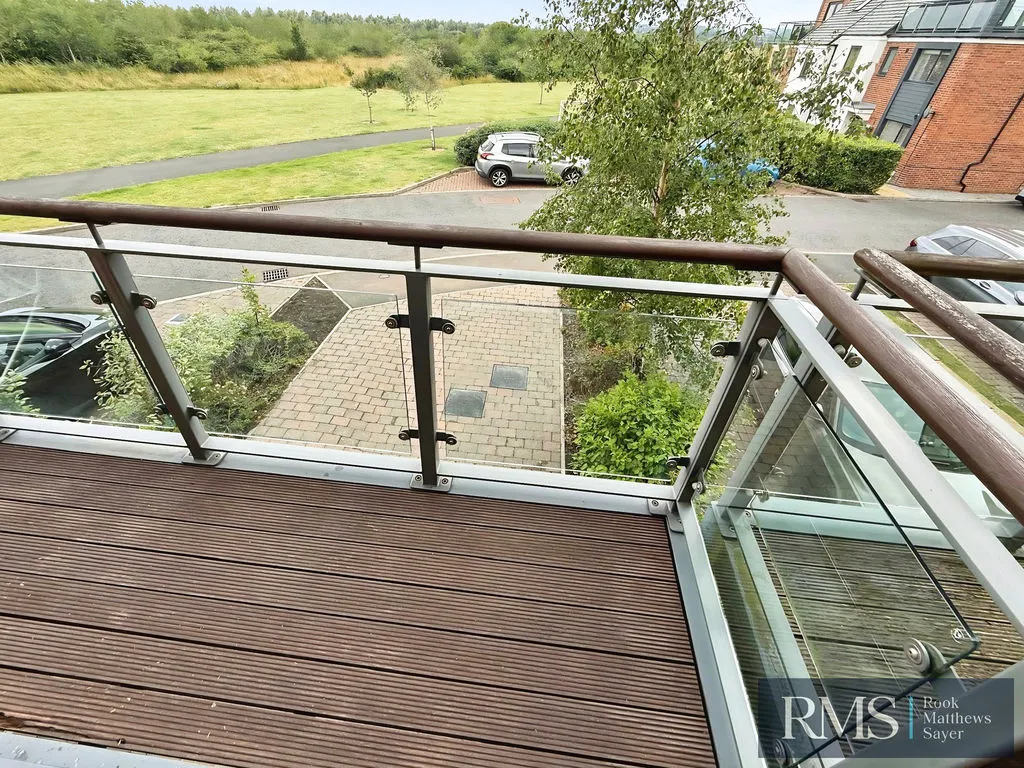 Newcastle Upon Tyne NE13 9BE, NE13, photo 8