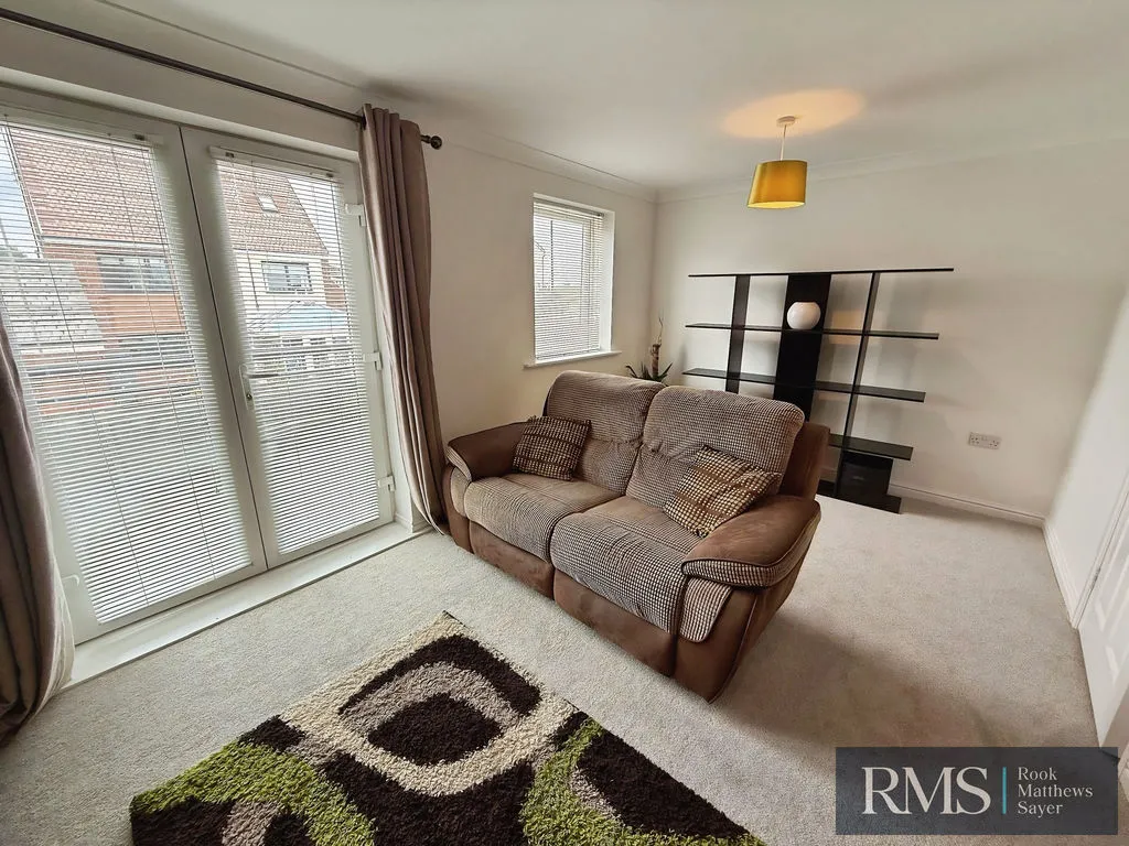 Newcastle Upon Tyne NE13 9BE, NE13, photo 7
