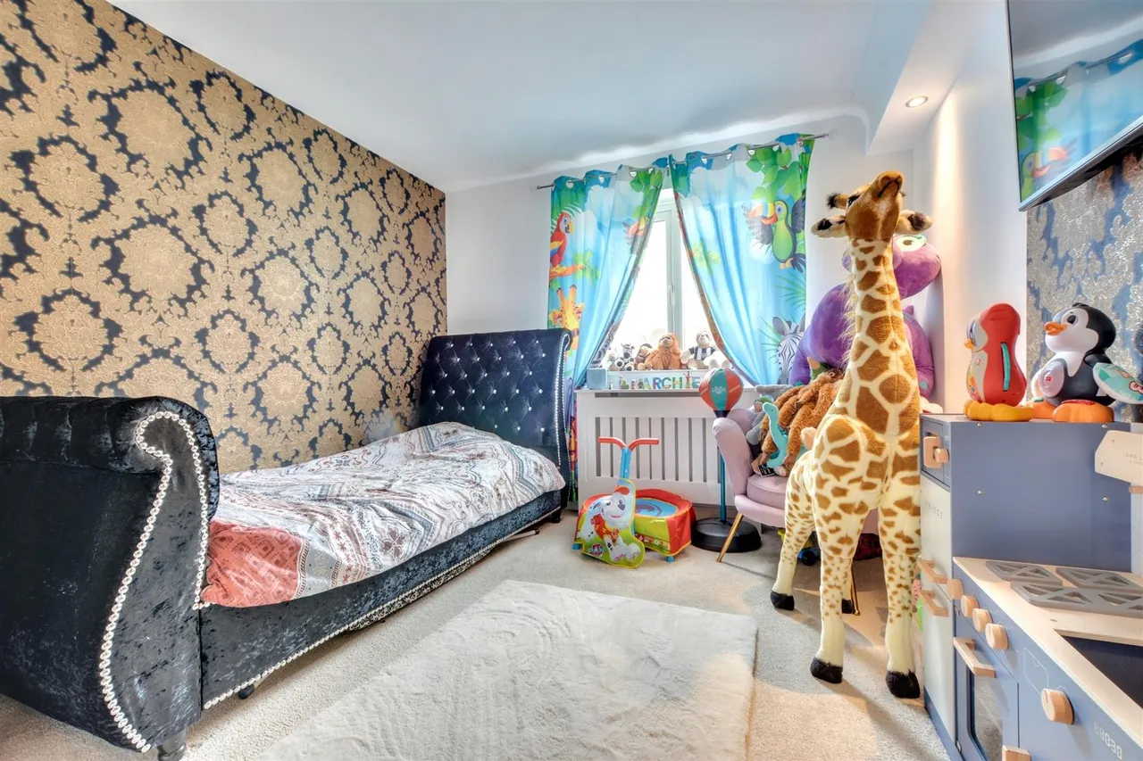 Pella Grove, Annesley, NG15, photo 9