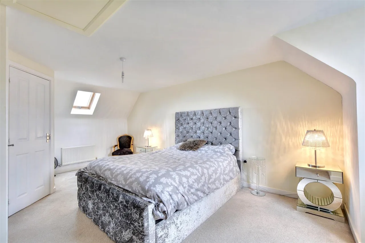 Pella Grove, Annesley, NG15, photo 8
