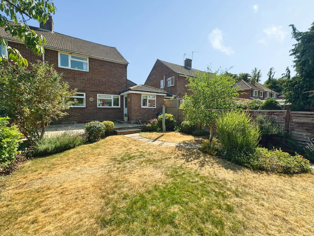Highfield Chase, Basingstoke, Hampshire, RG21 7SA, photo 20